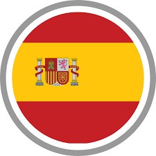 Spanje