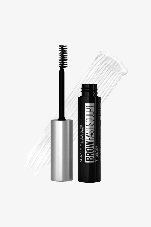 Eye makeup brow fast sculpt shapes Eyebrows Eyebrow mascara makeup Clear