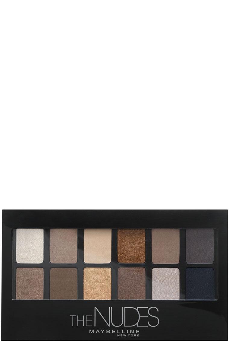 Maybelline Eyeshadow color TattooStudio pot socialite 041554567892 bc