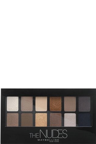Maybelline Eyeshadow color TattooStudio pot chill grill 041554567915 bc