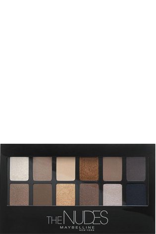 Maybelline Eyeshadow color TattooStudio pot chill grill 041554567915 bc