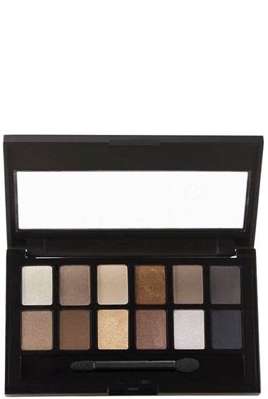 Maybelline Eyeshadow color TattooStudio pot socialite 041554567892 t