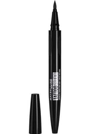 Maybelline Eye liner TattooStudio Tattoo ink pen 101 black 041554071870 o