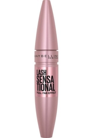 Maybelline mascara Lash Sensational very black 041554420623 c