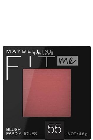 Maybelline blush Fit Me 55 berry 041554503722 c