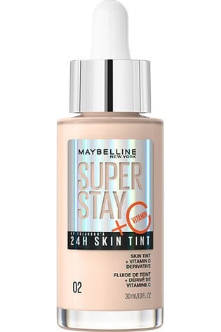Maybelline fond de teint dream radiant liquid fair porcelain 041554579048 c