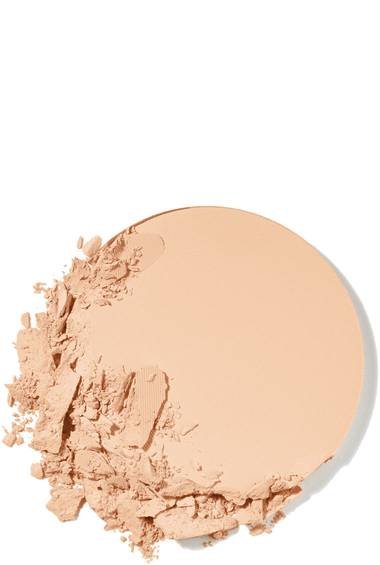 Maybelline pressed powder Fit Me matte poreless natural buff 041554433821 t