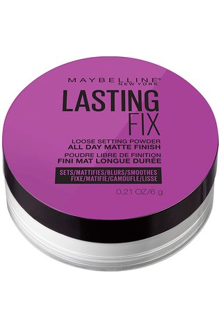 Maybelline poudre Fit Me matte poreless 130 buff beige 041554433807 principal