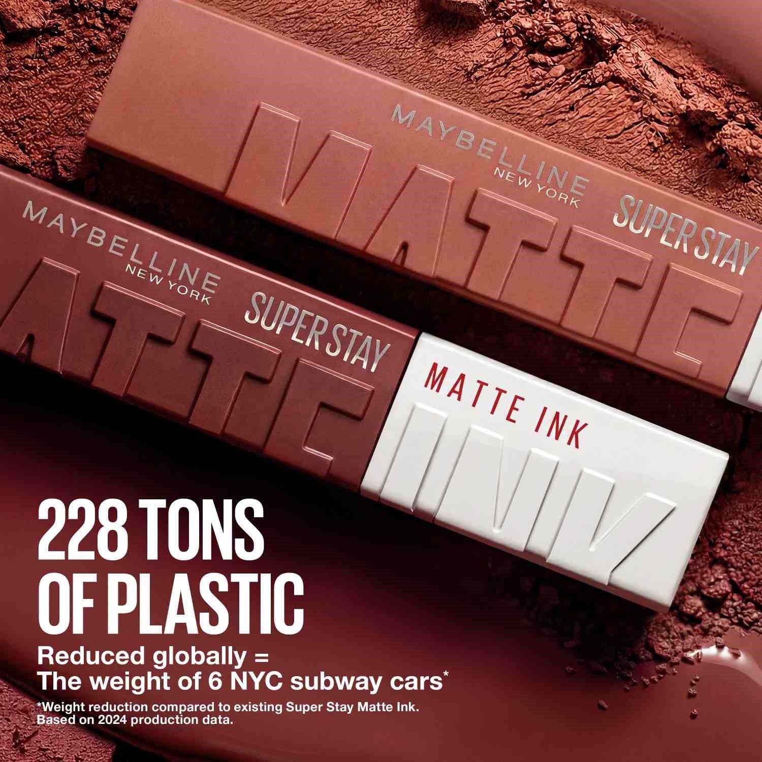 Maybelline SafetyPromise HighPerformance