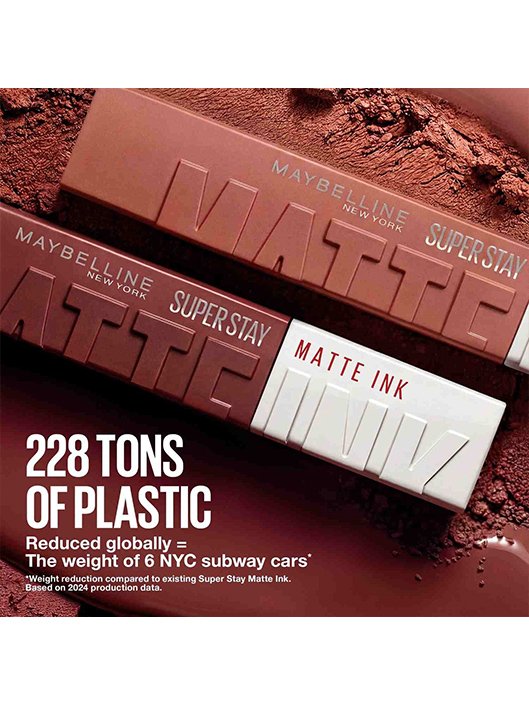 Maybelline SafetyPromise HighPerformance