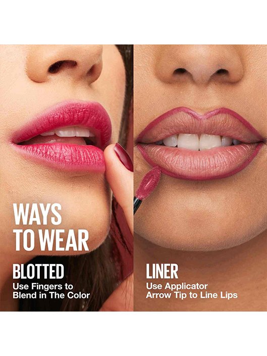 Maybelline SafetyPromise SafeProducts