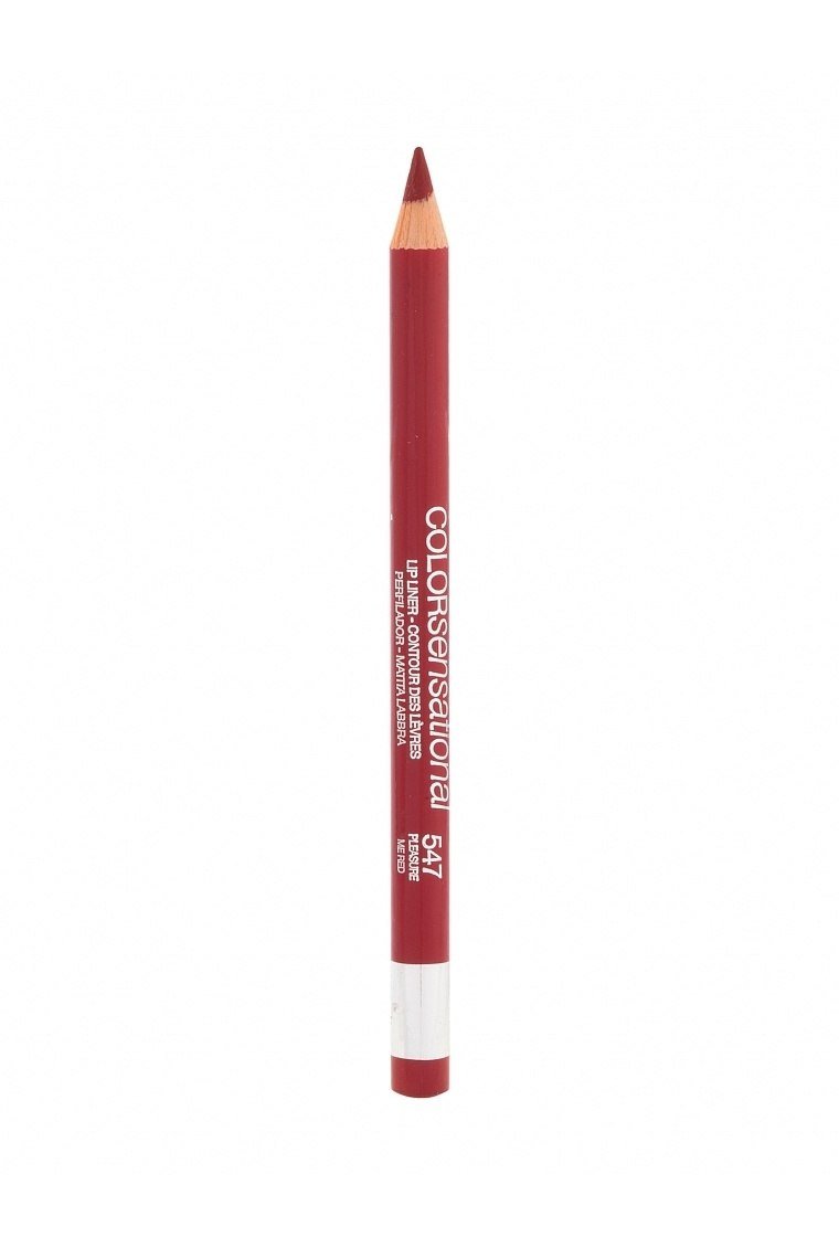 Maybelline Color Sensational Crayon Mécanique Transparent 041554486032 O