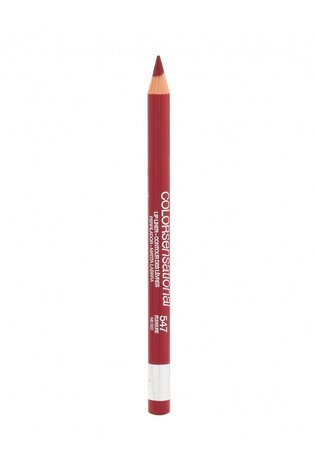 Maybelline Color Sensational Crayon Mécanique Transparent 041554486032 O