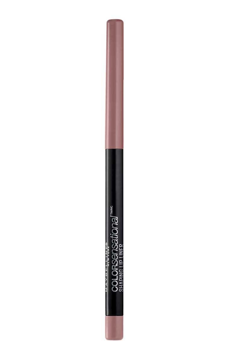 Maybelline Color Sensational Mechanical Liner Clear 041554486032 O