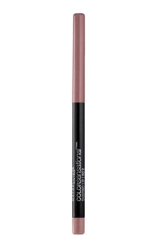 Maybelline Color Sensational Mechanical Liner Clear 041554486032 O