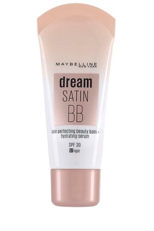 Maybelline crème visage dream fresh bb 140 deep 041554282665 o