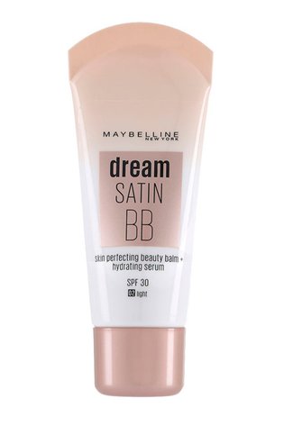 Maybelline gezicht Dream Fresh BB cream 140 deep 041554282665 o