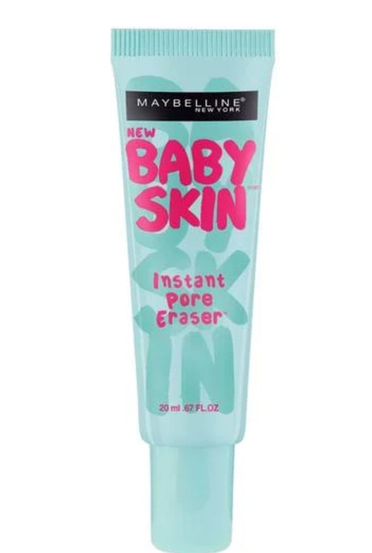 Maybelline gezichtsprimer Baby Skin Pore Eraser 041554415131 C