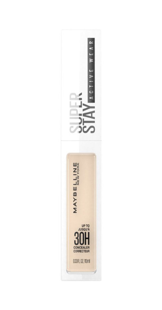 Maybelline Super Stay anticernes caramel 041554568455 c