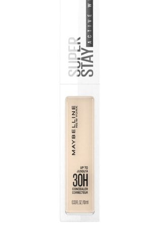Maybelline Super Stay concealer caramel 041554568455 c