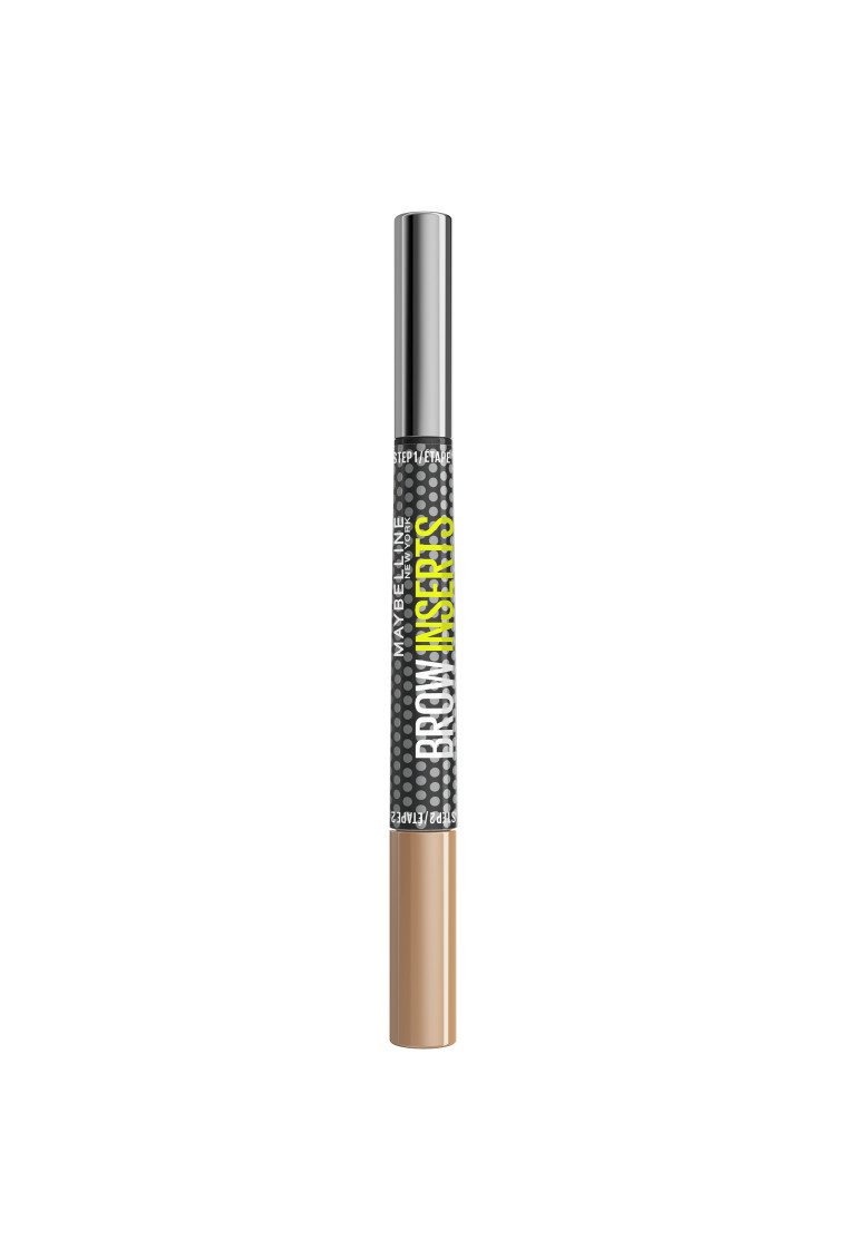 Maybelline brow extensions pomade crayon 262 black brown 041554584066 c