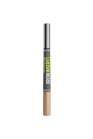 Maybelline brow extensions pomade crayon 262 black brown 041554584066 c