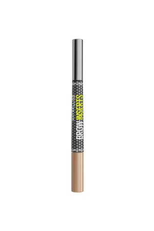 Maybelline brow extensions pomade crayon 262 black brown 041554584066 c