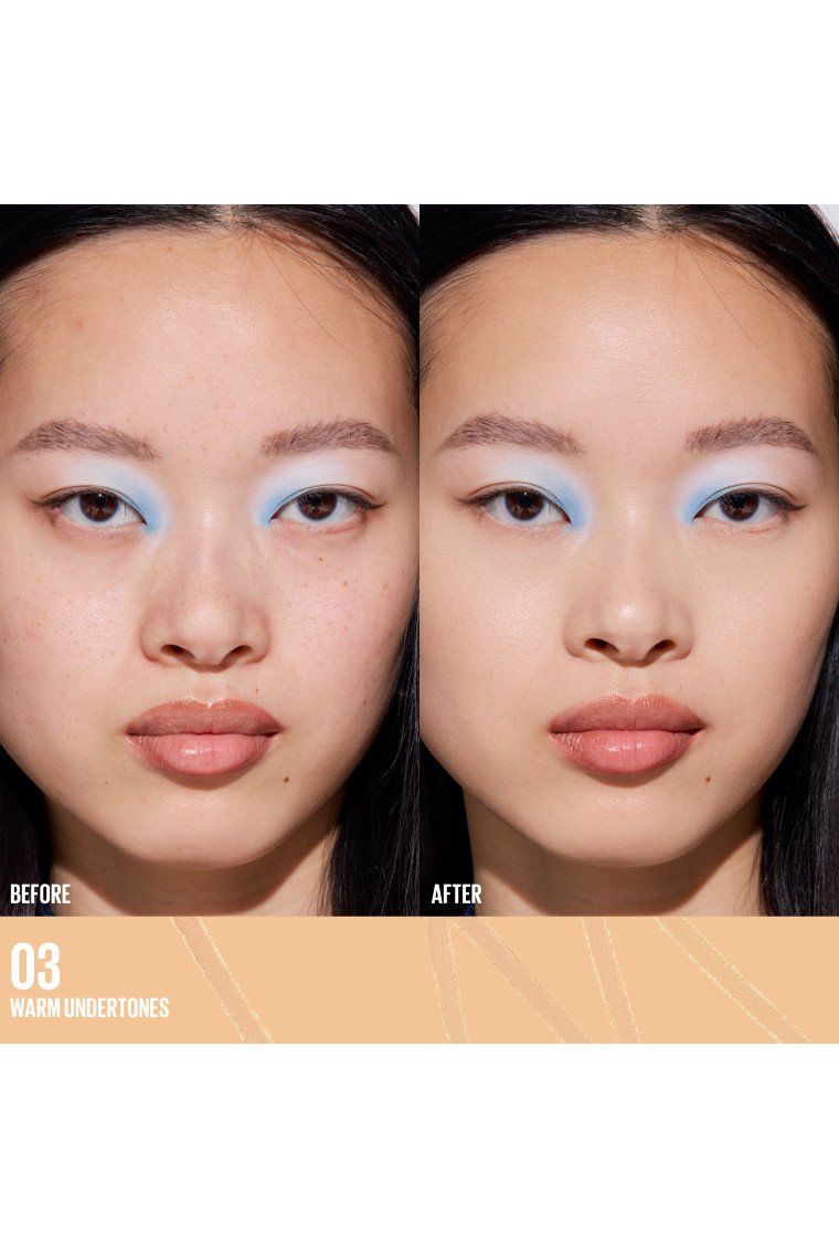 Maybelline Fit Me concealer 50 cafe 041554247756 o