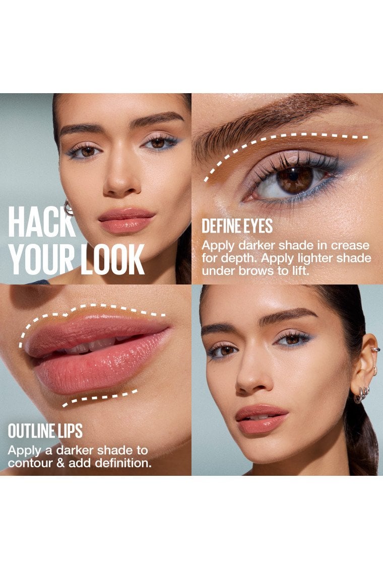 Maybelline Fit Me concealer 50 cafe 041554247756 d