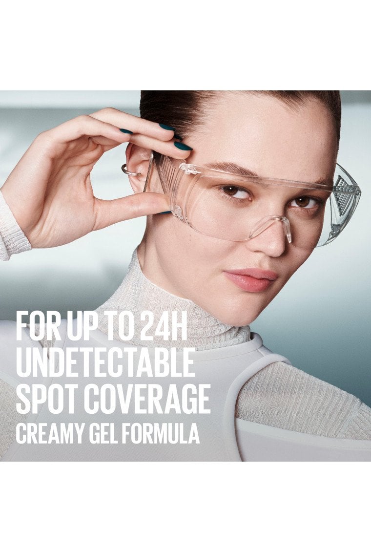 Maybelline Fit Me concealer 50 cafe 041554247756 d