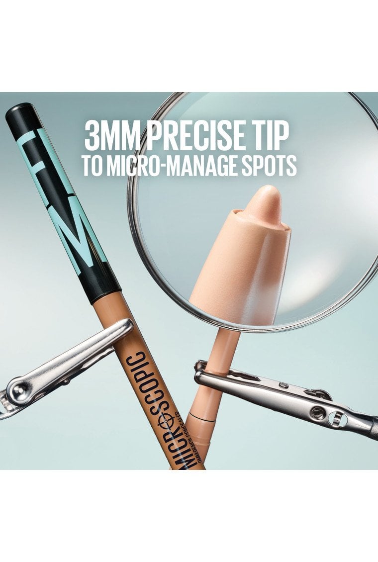 Maybelline Fit Me concealer 50 cafe 041554247756 d