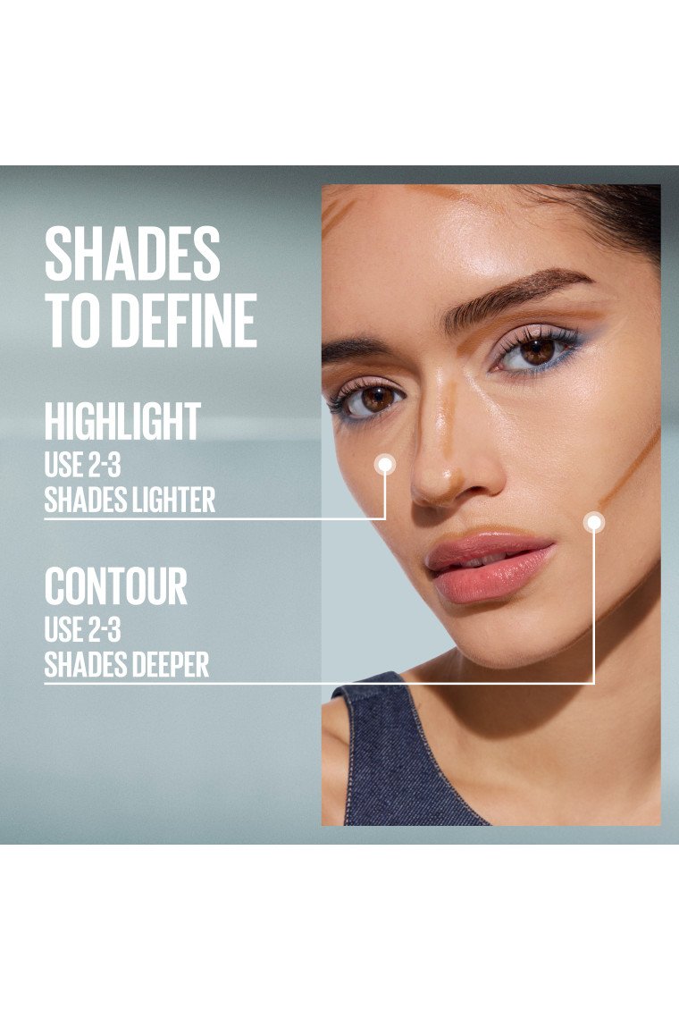 Maybelline Fit Me concealer 50 cafe 041554247756 d