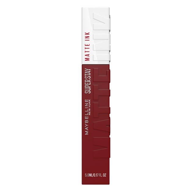 Maybelline Rouge à lèvres Super Stay Matte Ink believer 041554496963 o
