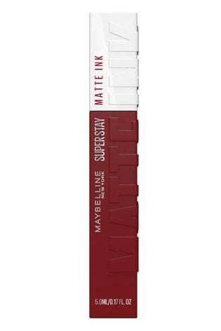 Maybelline Lipkleur Super Stay Matte Ink Believer 041554496963 o