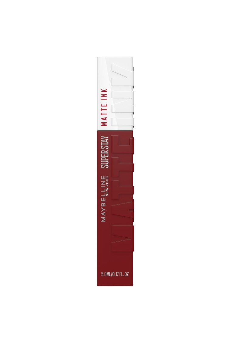 Maybelline Lip color Super Stay Matte Ink voyager 041554496987 c