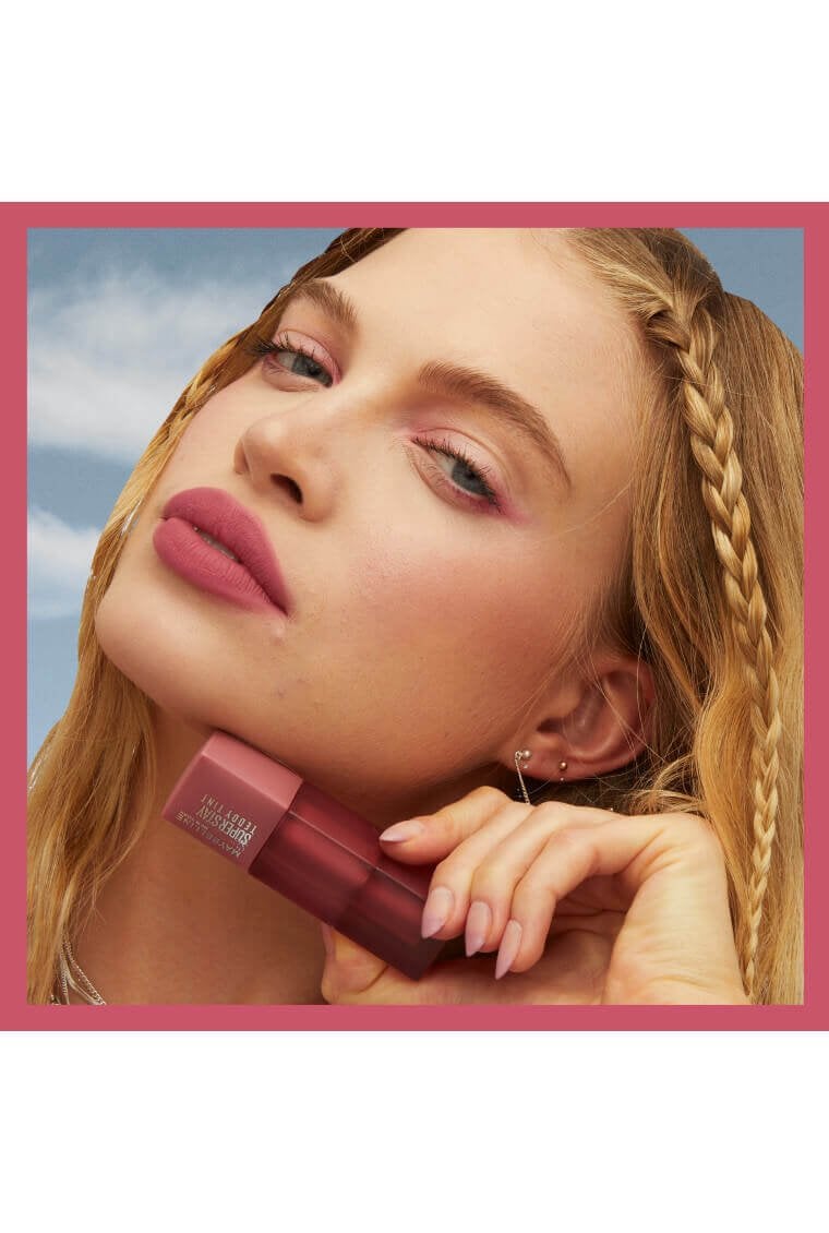 Teddy Coquettish Lippenstift 7