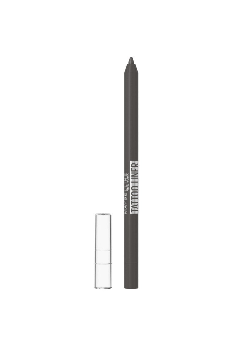maybelline eyeliner tattoo studio liner intense charcoal 041554563344 c us