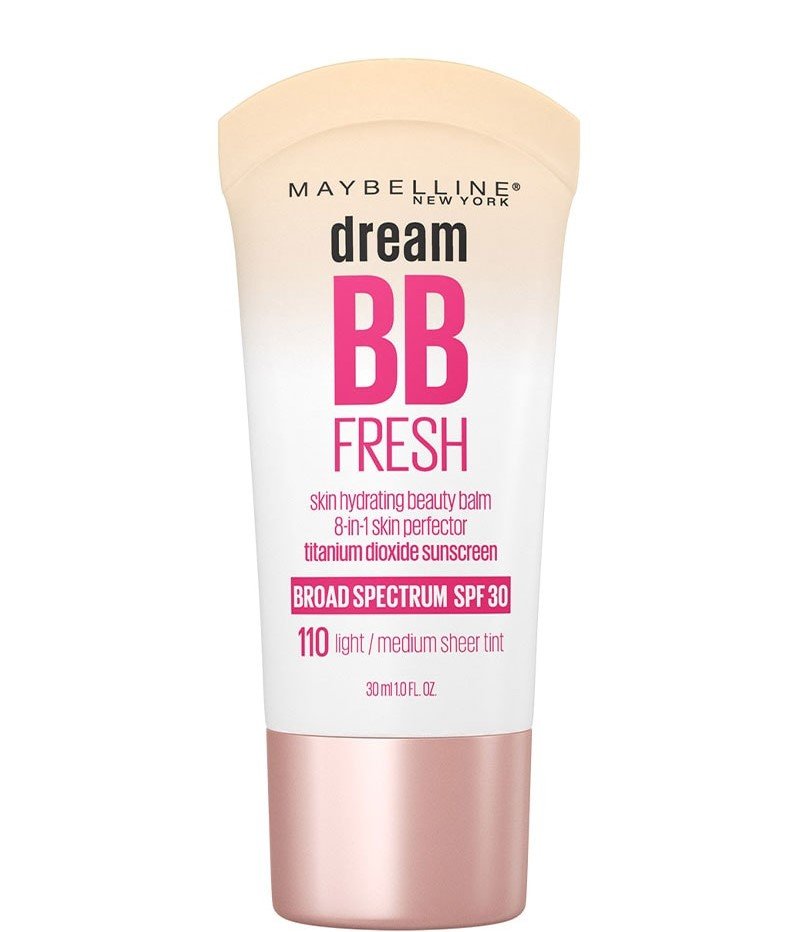 Packshot van Maybelline Dream BB Fresh 