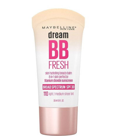 Packshot van Maybelline Dream BB Fresh