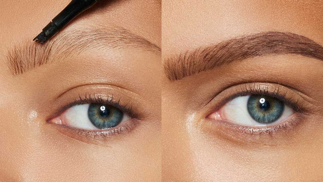 Stap voor stap Tattoo Tint Pen