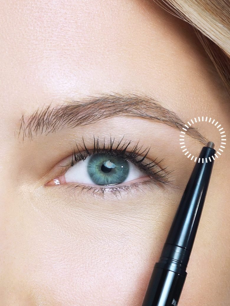 How to fill in Eyebrows with define fill duo hack 3