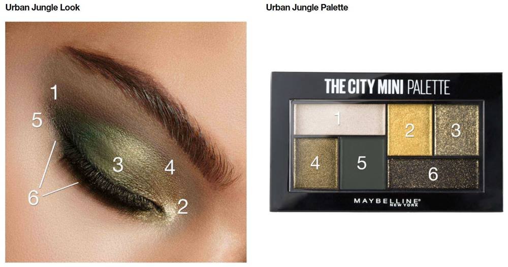 maybelline city mini palette urban jungle macro 1x1 01