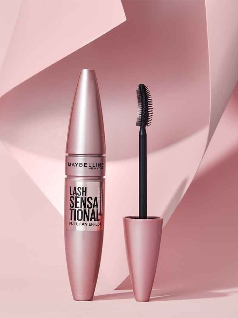 Nos meilleurs mascaras pour yeux sensibles Les Conseils de Maybelline Master