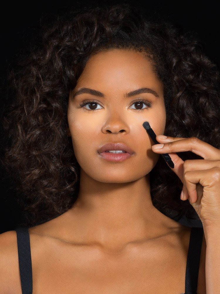 Maybelline master camo deep step4 conceal blend