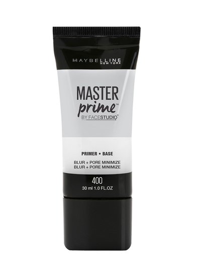Packshot Maybelline FaceStudio prime floute atténue les pores