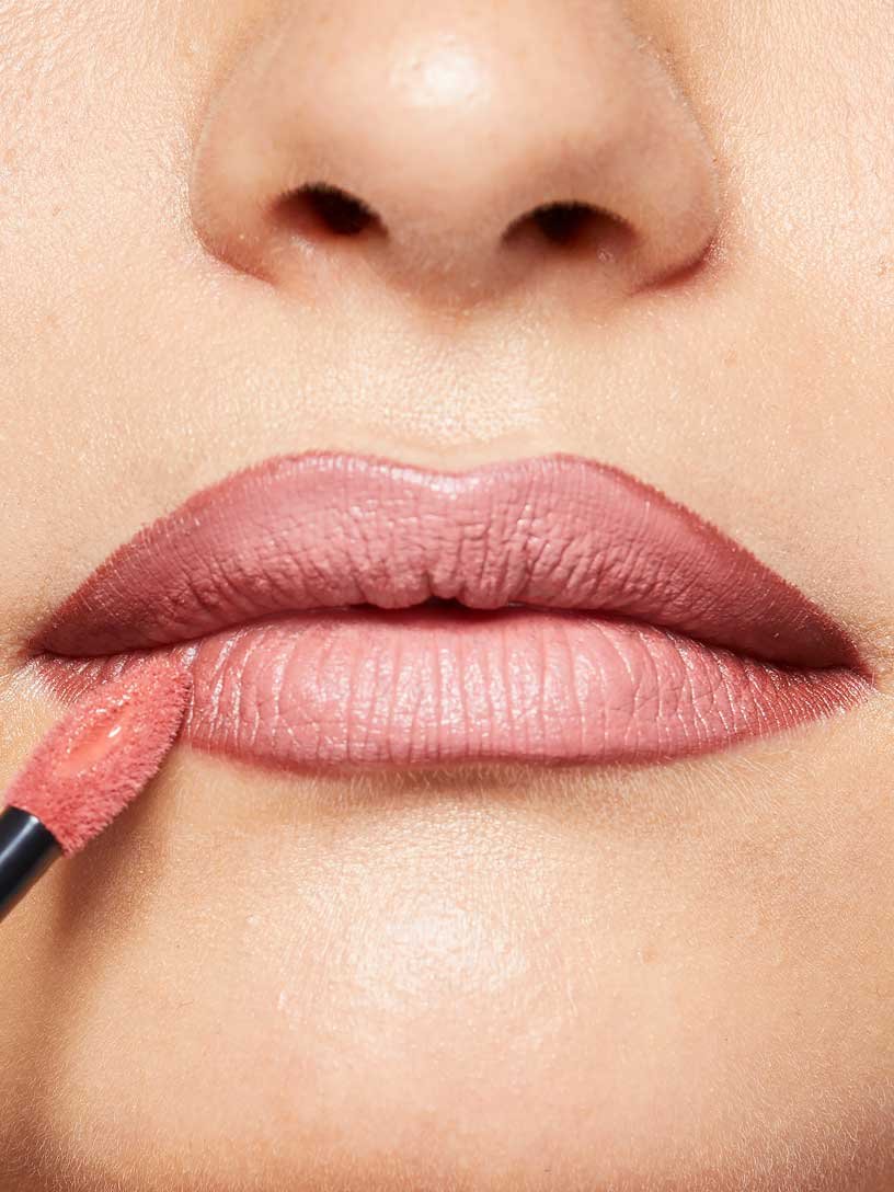 Beauty macro Super Stay Matte Ink self-starter holiday