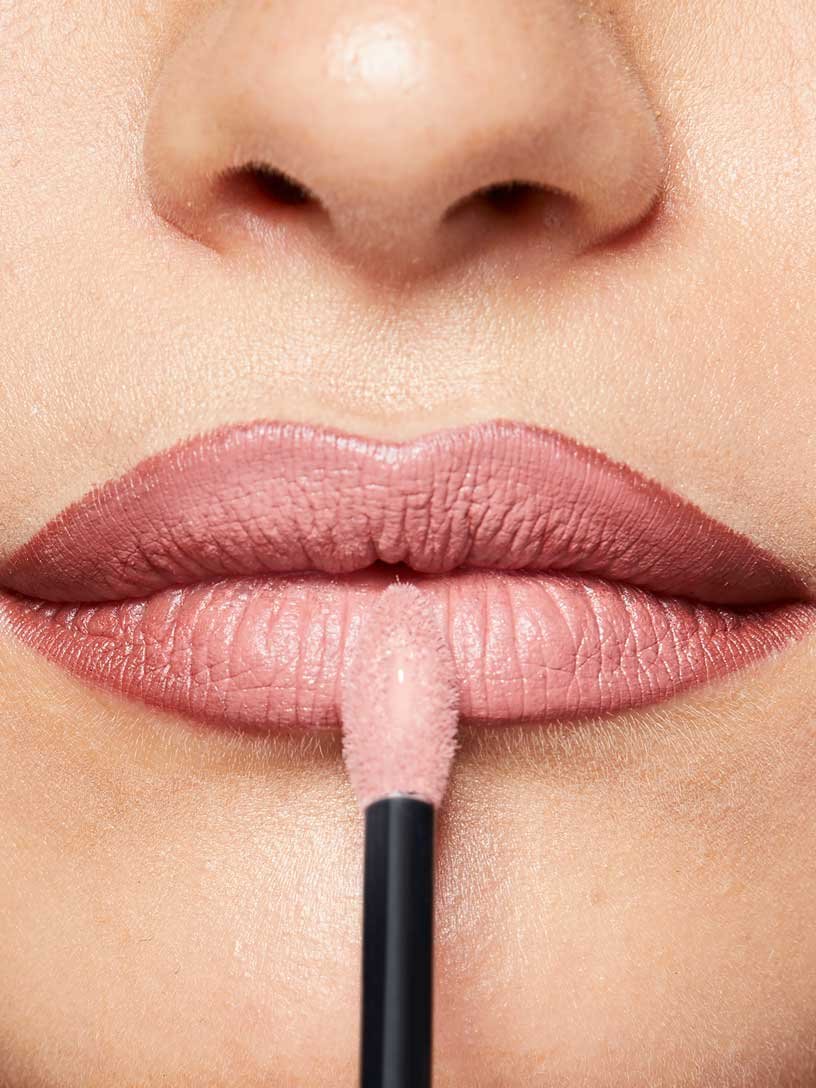Beauty macro Super Stay Matte Ink loyalist holiday