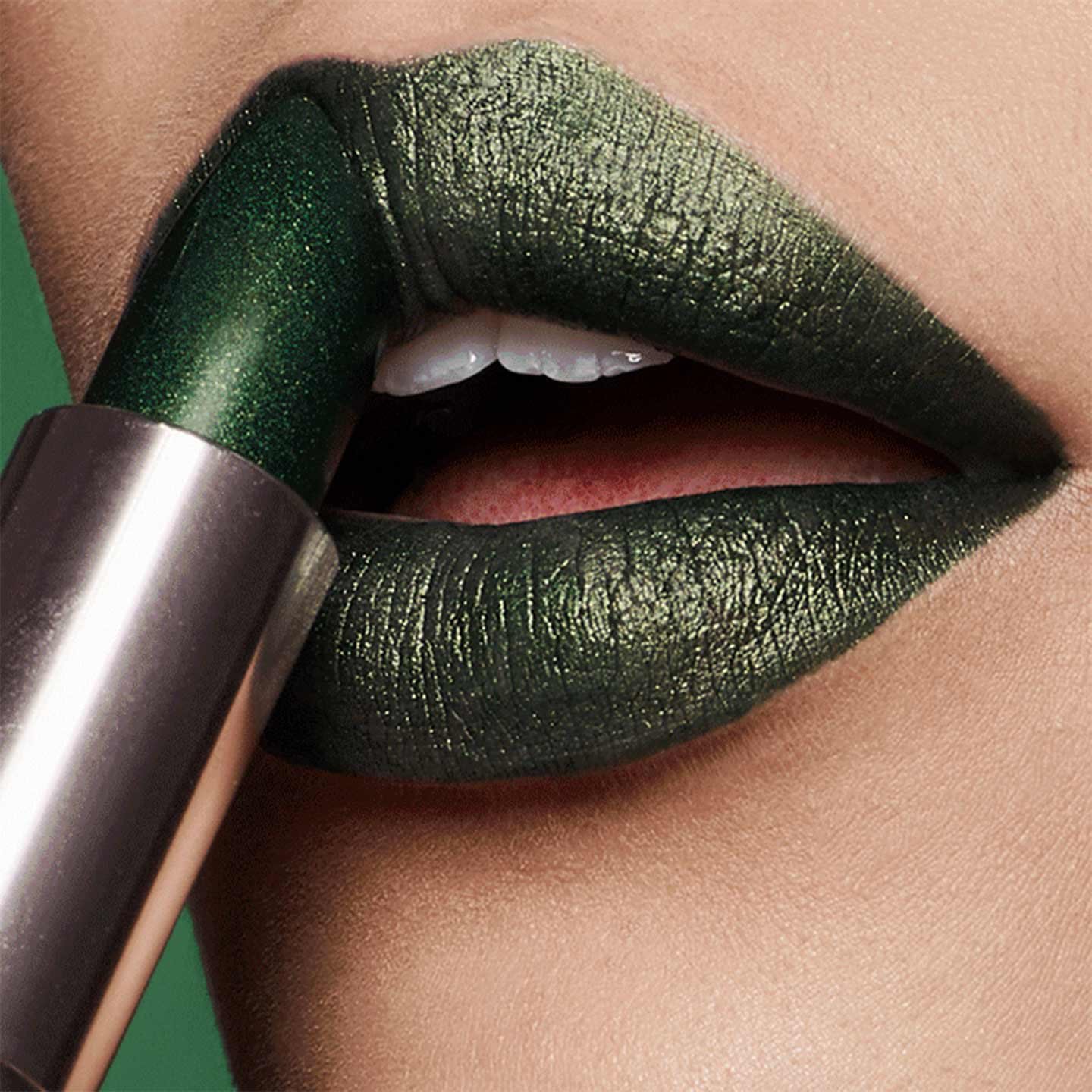 Full beauty contoured lips 1 holiday